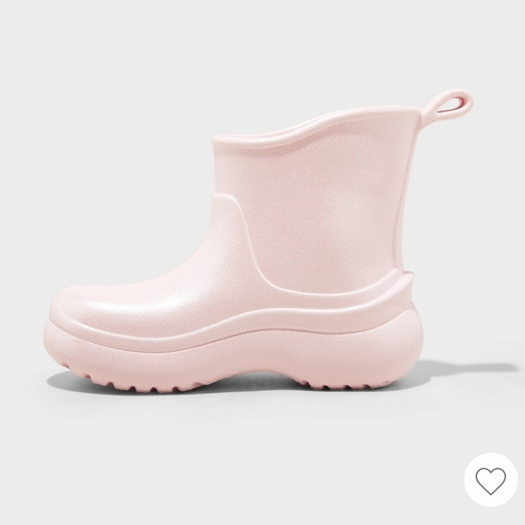 Cat & Jack Other - Cat & Jack Eli Rain Boots